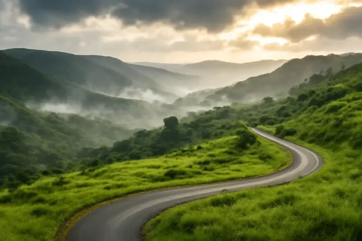Meghalaya Travel Guide: Routes, Stays and a First-Timer Plan