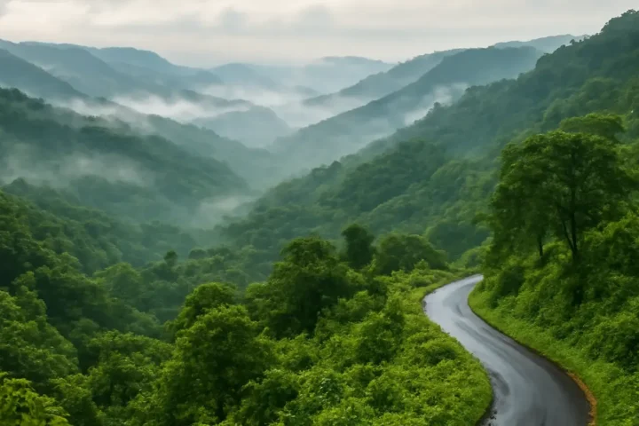 Meghalaya Trip Cost: A 5-Day Budget for Indian Travellers