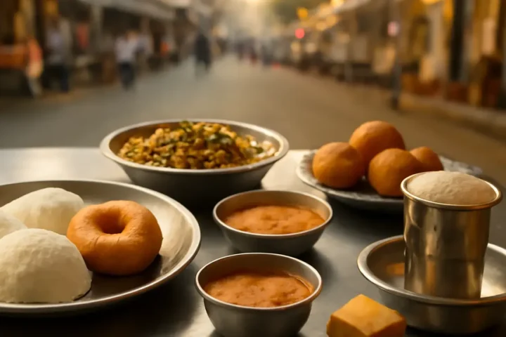 Mysore food: 9 dishes to try beyond masala dosa