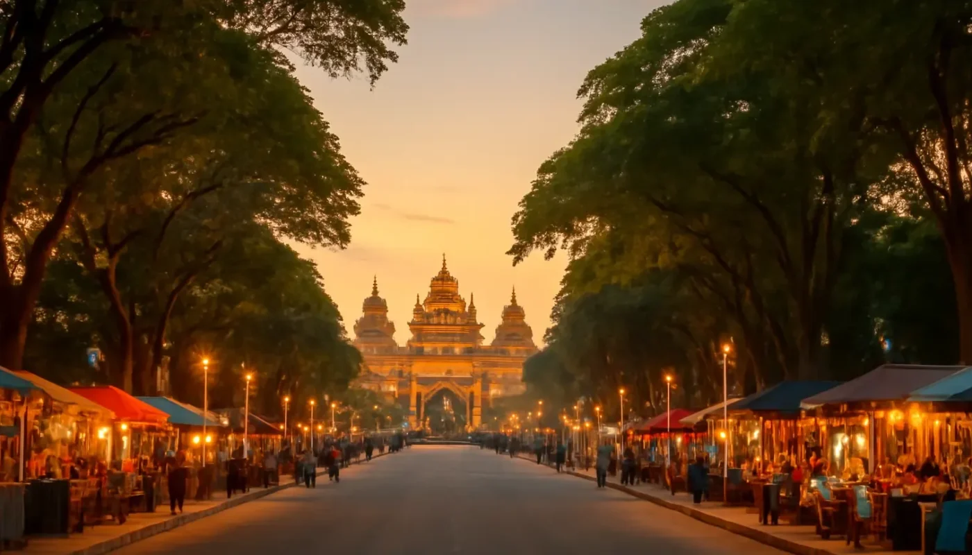 Mysore