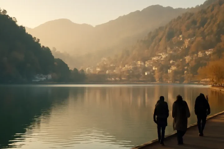 Nainital in November: Weather, Crowds and What to Pack