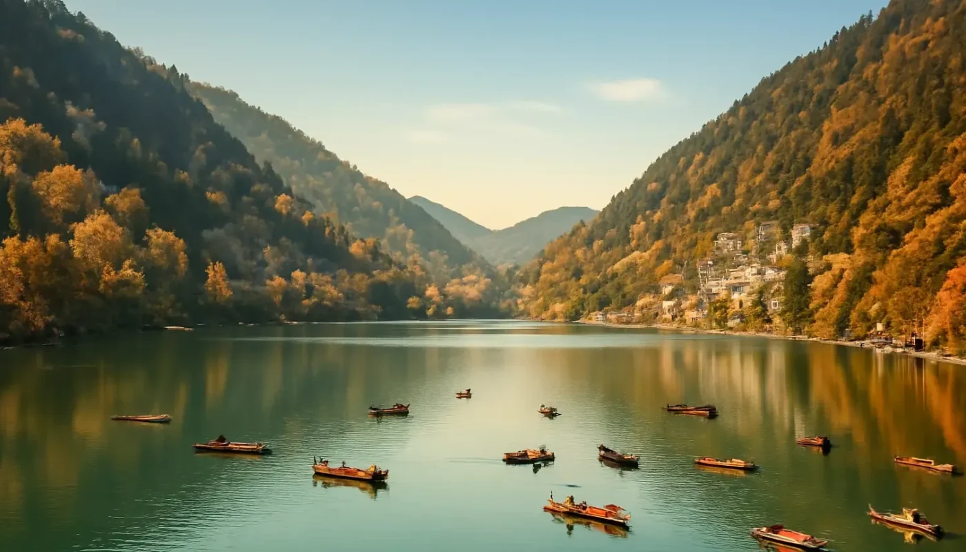 Nainital