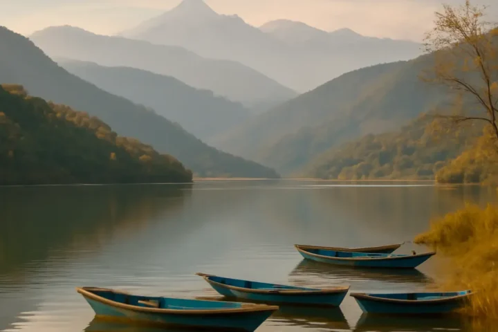 Nepal Tour Package 5 Nights 6 Days | Customisable Trip