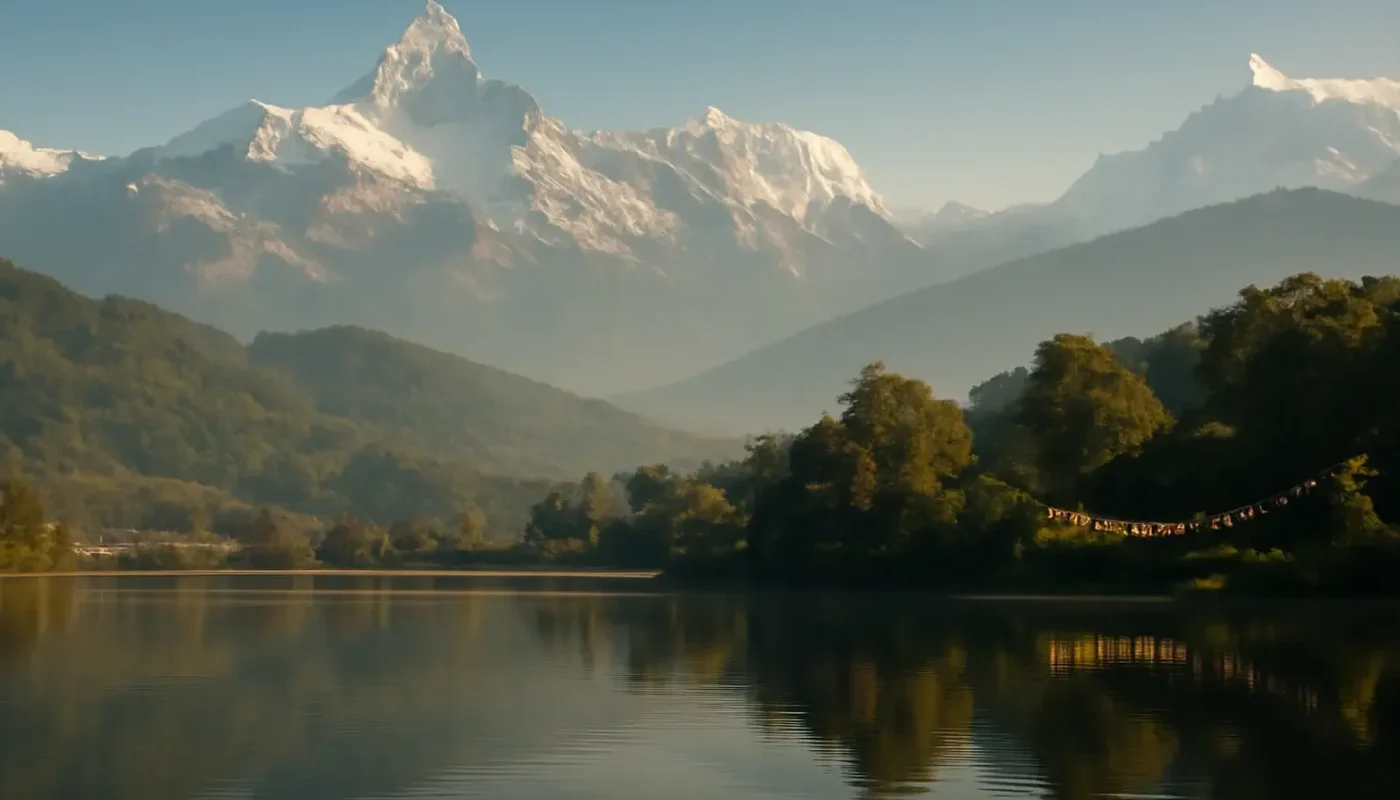 Nepal