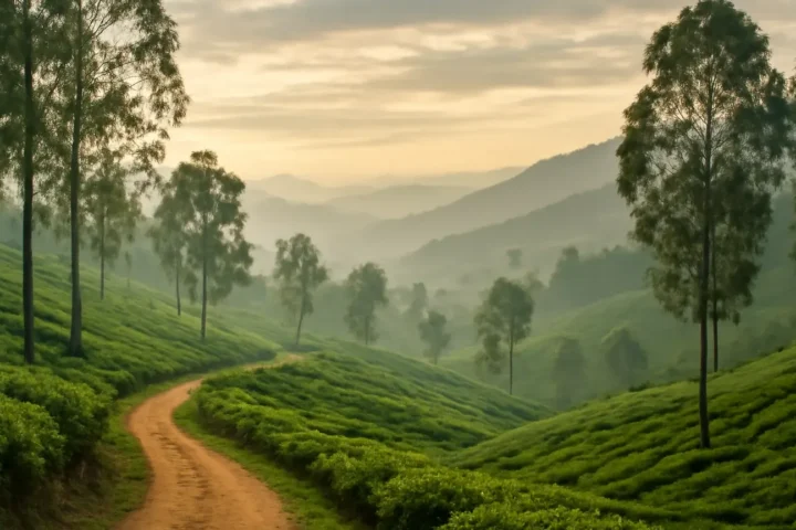 Ooty Family Trip: A Low-Stress Plan for Parents and Kids