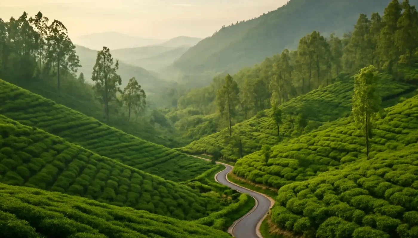 Ooty