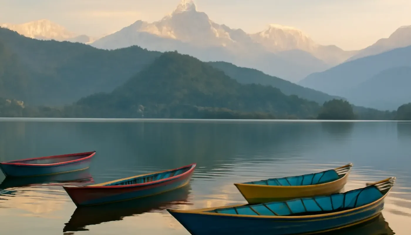 Pokhara