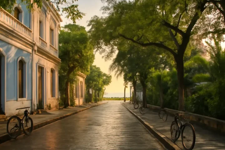 Pondicherry Weekend Trip: A 2-Day Plan from Chennai