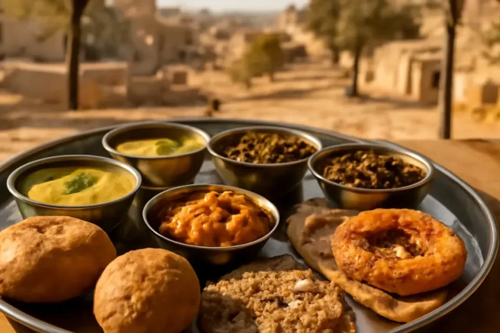 Rajasthan Food: 12 Dishes to Try and Where to Find Them