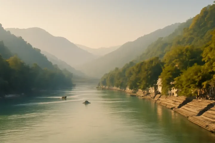 Rishikesh