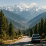 Shimla & Manali Holiday – 5 Nights 6 Days