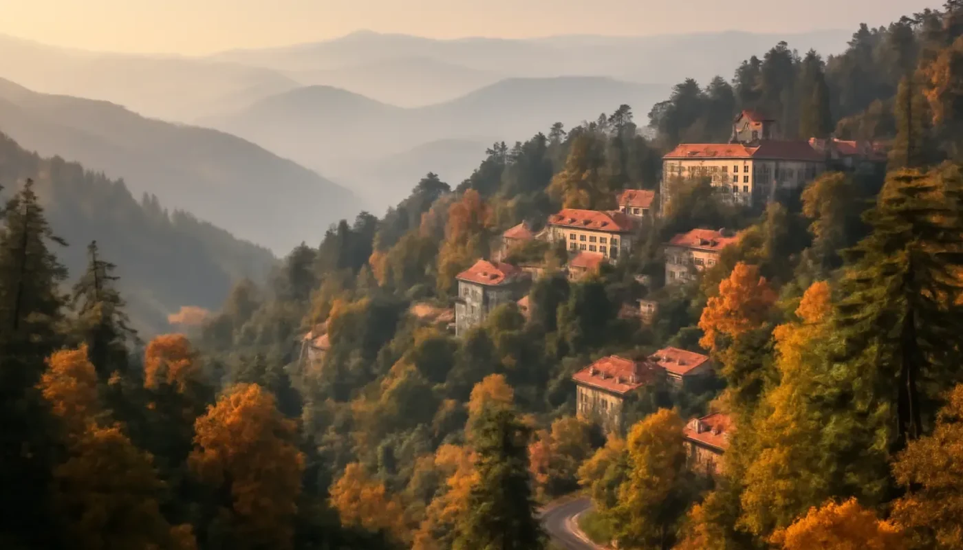 Shimla