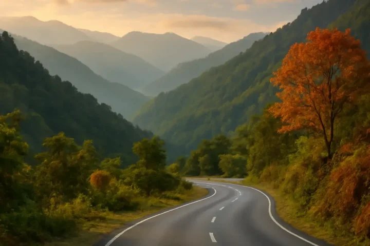 Sikkim in October: Weather, Routes and What to Pack