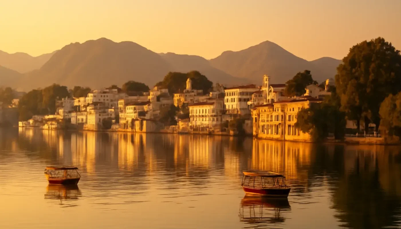 Udaipur