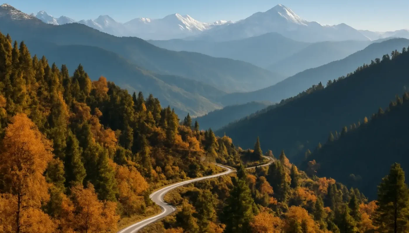 Uttarakhand