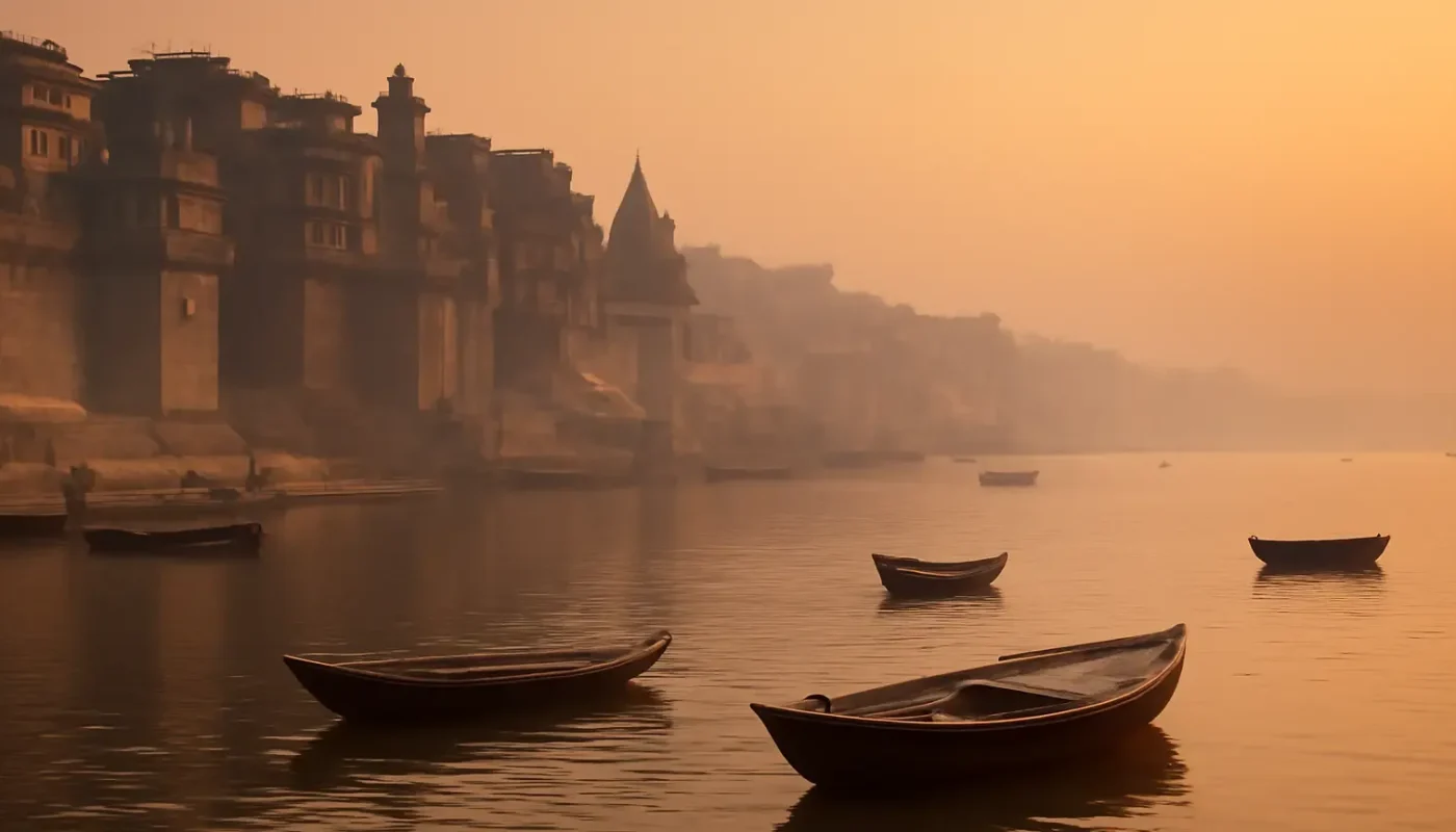 Varanasi