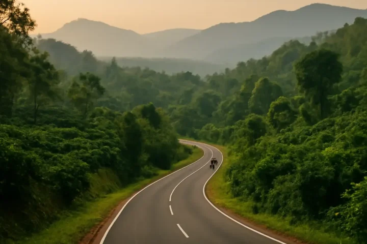 Weekend Getaways from Bangalore: 7 Trips by Road or Train